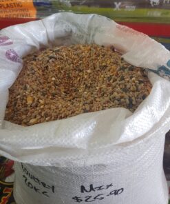 Powells Poultry Mix 20kg