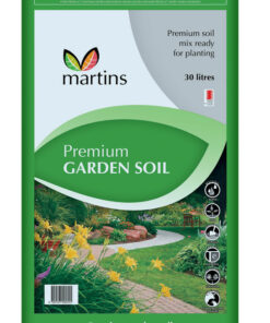 Martins Garden Soil 30lt