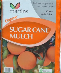 Martins Sugar Cane Compressed